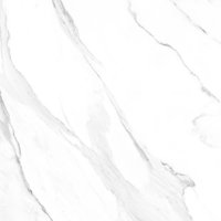 THASOS STATUARIO Polished Glazed Porcelain Vitrified Tiles