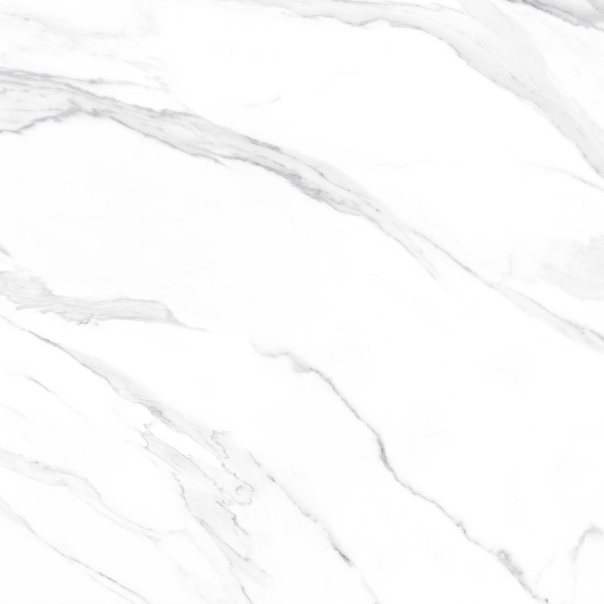 THASOS STATUARIO Polished Glazed Porcelain Vitrified Tiles