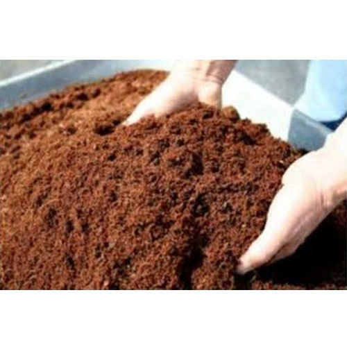 Coco Pith Bio Organic Manure