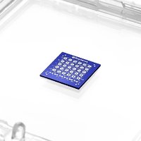 GFET-S10 for Sensing applications