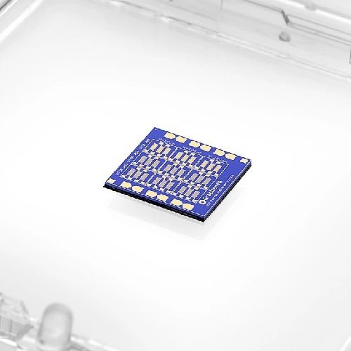 GFET-S11 for Sensing applications