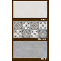 300x600mm Matt Finish Ceramic Wall Tiles