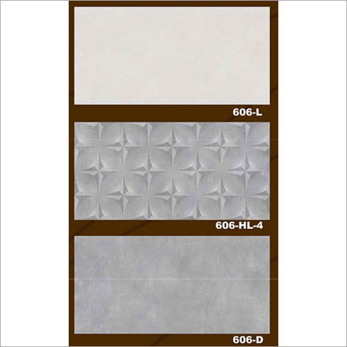 Ceramic Wall Tiles