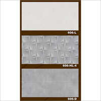 300x600mm Matt Wall Tiles
