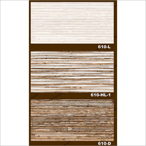 300x600mm Digital Matt Wall Tiles