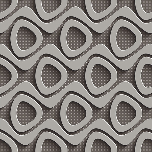 600x600mm 3D GVT Tiles