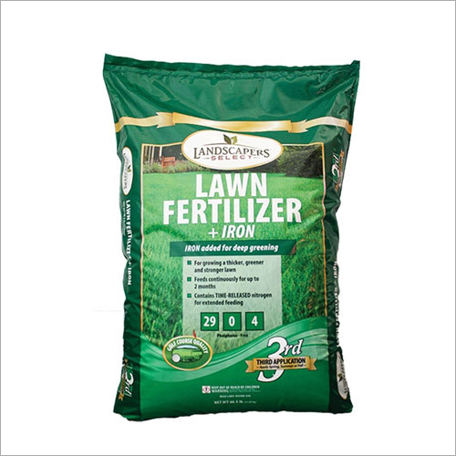 Fertilizer Bags