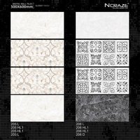 Any Color Ceramic Elevation Tiles