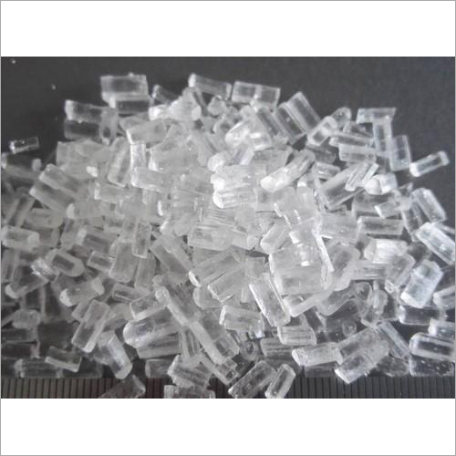 Sodium Thiosulphate Crystal Application: Industrial