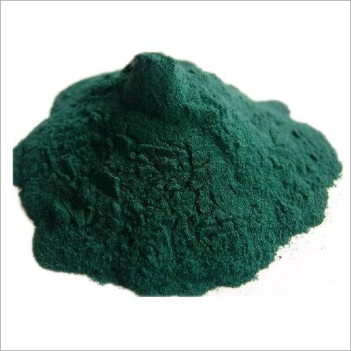 Basic Chromium Sulphate Powder