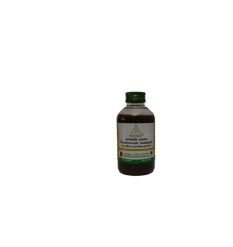 PUNARNAVADI KASHAYAM