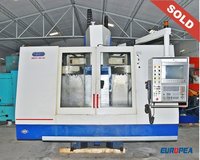 Zps Mcfv 125ez  Vertical Machining Center Dimension(l*w*h): 3200 X 2215 X 3520 Millimeter (mm)