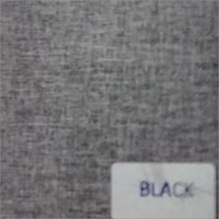 Black Khadi Fabrics