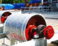 Conveyor Pulleys