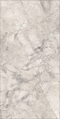 FUSION GREY HIGH GLOSSY Glazed Porcelain Vitrified Tiles