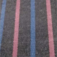 Big Stripes Lamination Fabric