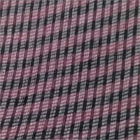 Small Check Lamination Fabric