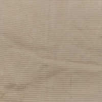 Yellow Self Check Lamination Fabric