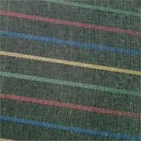 Small Stripes Lamination Fabric