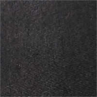 Dark Black Lamination Fabric
