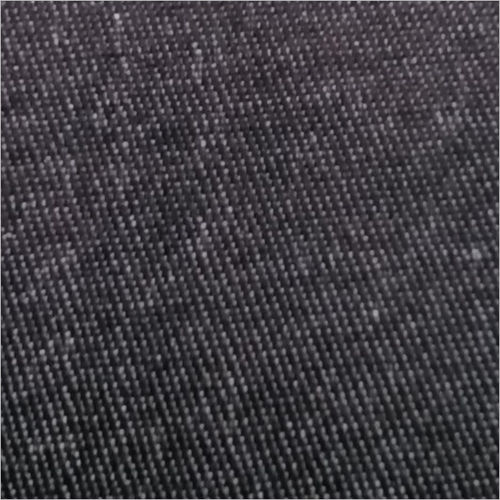 Black Lamination Fabric