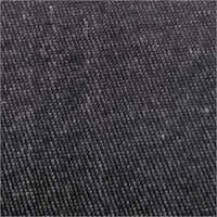 Black Lamination Fabric