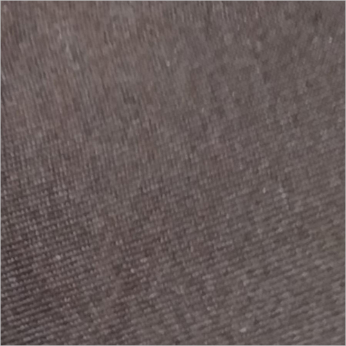 Brown Lamination Fabric