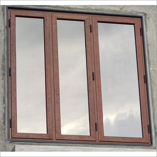 Bedroom Glass Window - Modern Design, Custom Size, Multiple Thickness Options in Millimeters | Suitable for Exterior and Interior Applications