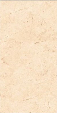 ROYAL BEIGE HIGH GLOSSY Glazed Porcelain Vitrified Tiles