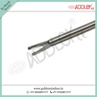 Brand New ADDLER Laparoscopic 10mm Hem-O-Lock Clip Applicator
