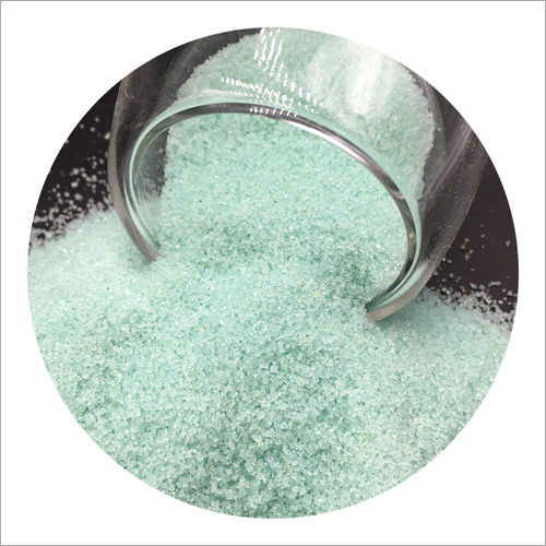 Ferrous Sulphate