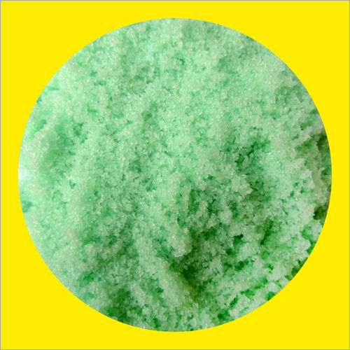 Ferrous Sulphate