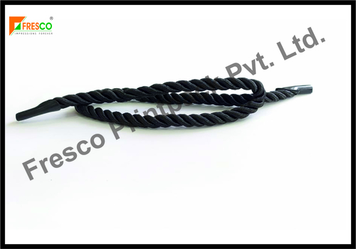 Tipping Polyester Rope Handle