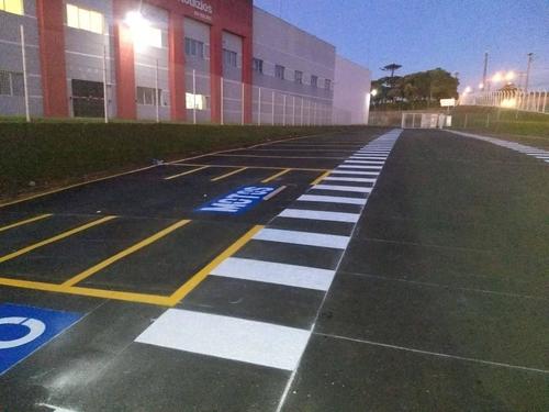 Road Marking