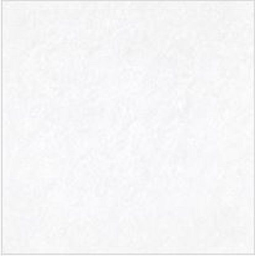 Square Edge Crystal White Double Charge Vitrified Tiles