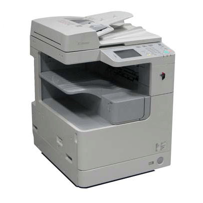 Mono Digital Photocopier Machine - Canon Ir2520w A3 Size