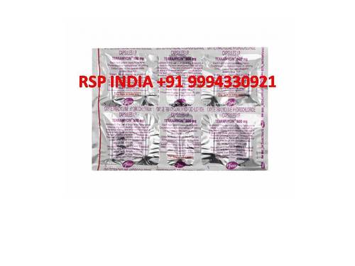 terramycin 125mg