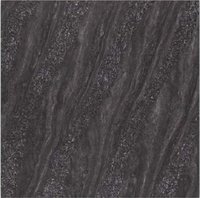 Appolo Black  Double Charged Vitrified Tiles