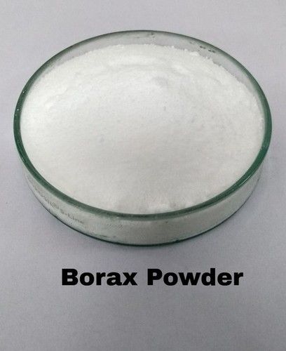 10% Borax Decca