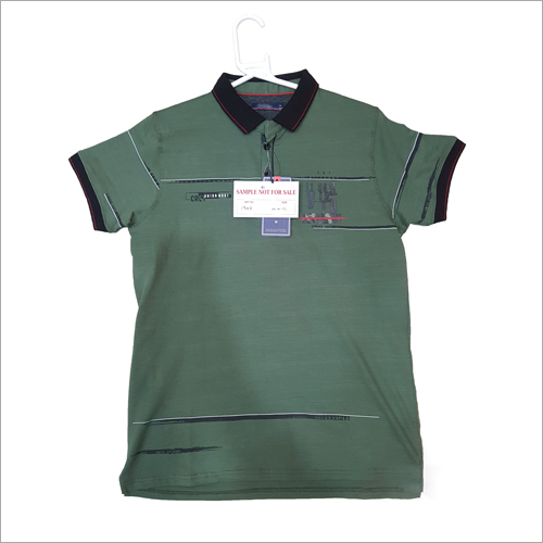 Mens Party Wear T-Shirts