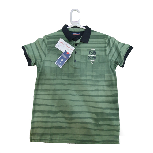 Mens Daily Wear T-Shirts