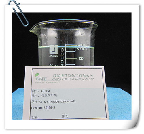 OCBA 2-Chlorobenzaldehyde