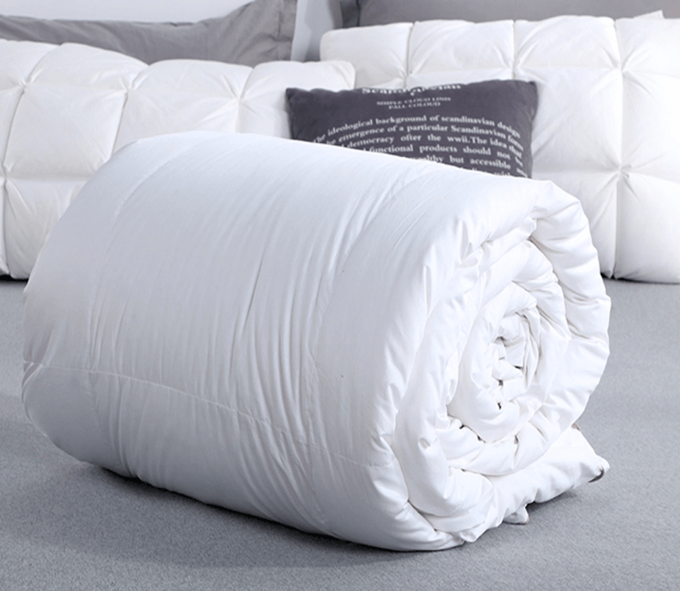 Bed Comforter Manufacturer