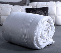 Bed Comforter Manufacturer