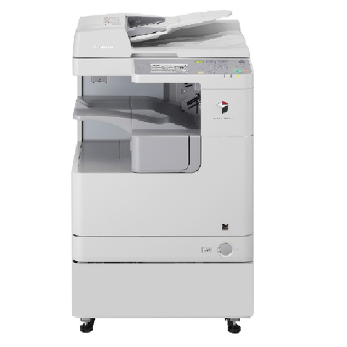 Canon Ir2525W Mono Digital Copier