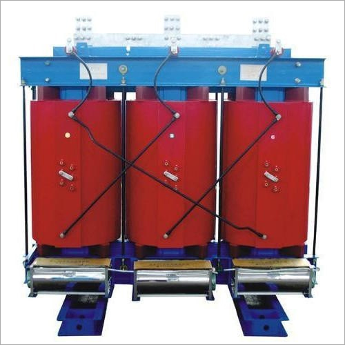Dry Type Transformer By NGG POWER TECH INDIA PRIVATE LIMITED