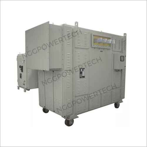 OLTC Resin Cast Transformer