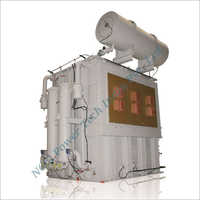 3.6 Mva Furnace Transformer