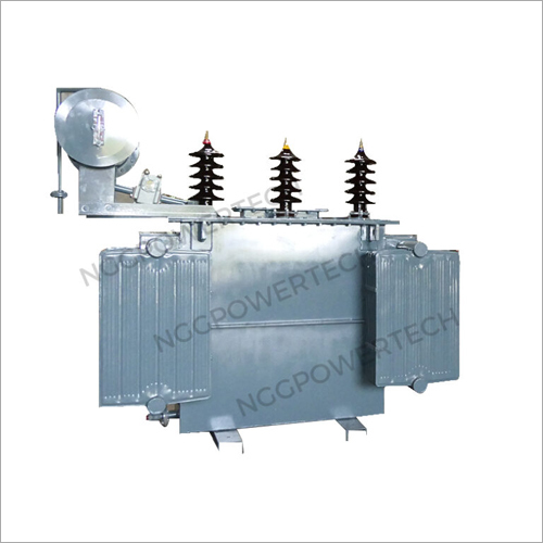 Solar And Wind Transformer By NGG POWER TECH INDIA PRIVATE LIMITED