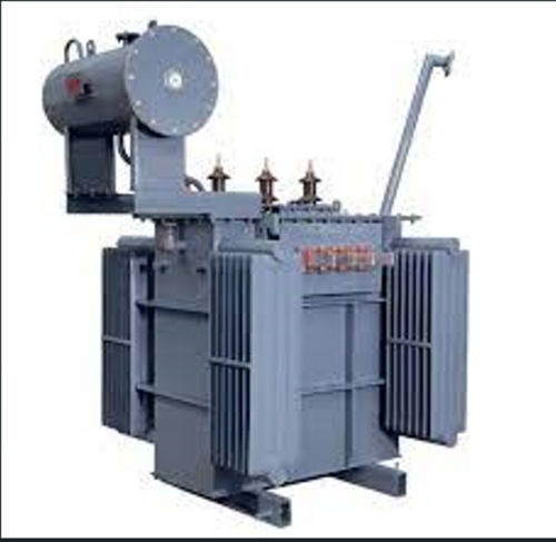 630 KVA OLTC Distribution Transformer